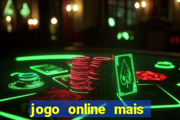 jogo online mais jogado do mundo